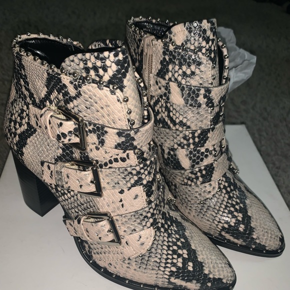 steve madden humble snake